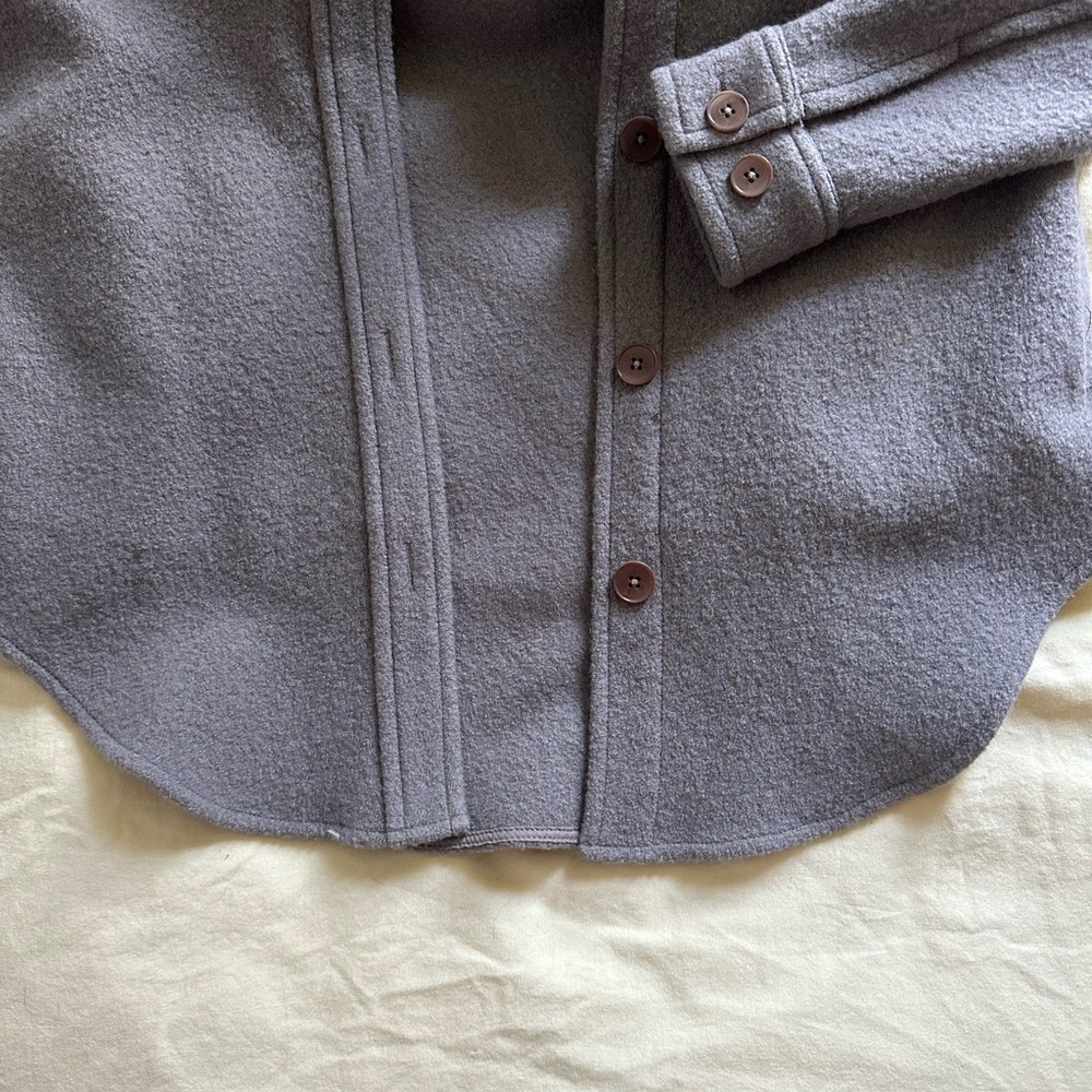 Wilfred Chacket - Picture 5 of 5